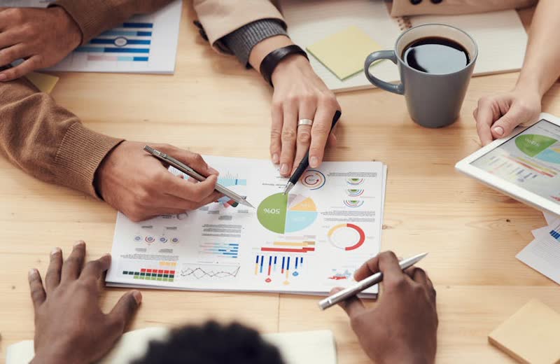 Enterprise knowledge